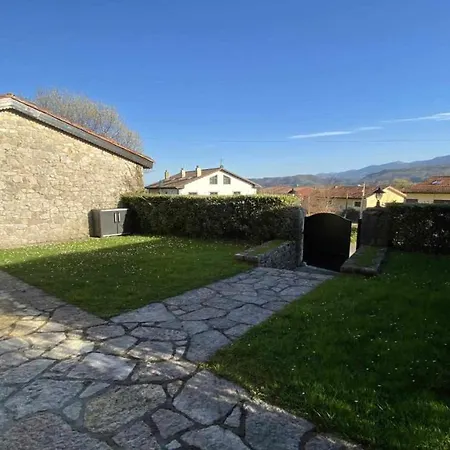 Apartmán El Tarreru Andrín