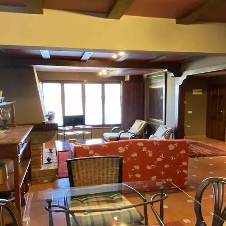 El Tarreru Apartmán