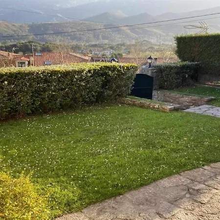 Apartmán El Tarreru *