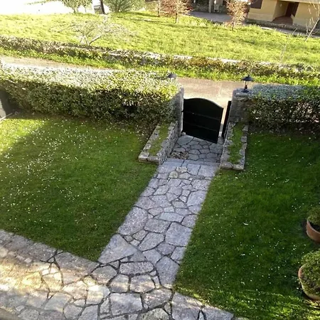 El Tarreru Apartmán *