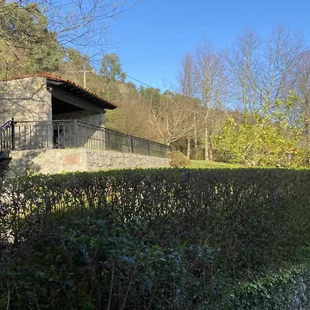 Apartmán El Tarreru